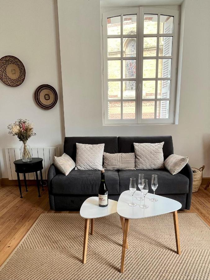 L’ émeraude Appartement *