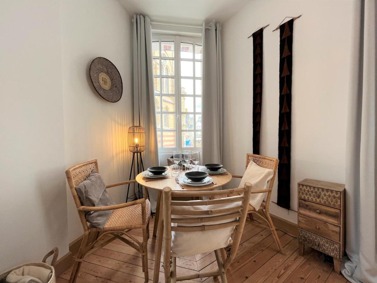 L’ émeraude Appartement Trouville-sur-Mer