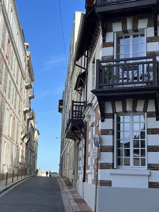 Appartement L’ émeraude